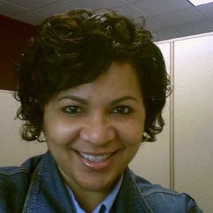 Meet your Posher, Joni